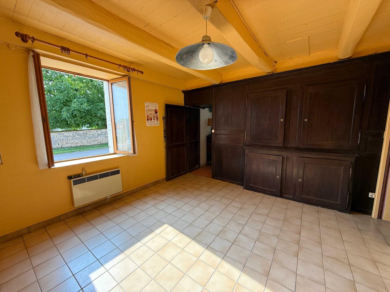  te koop dorpsboerderij Châtillon-sur-Saône Vogezen 11