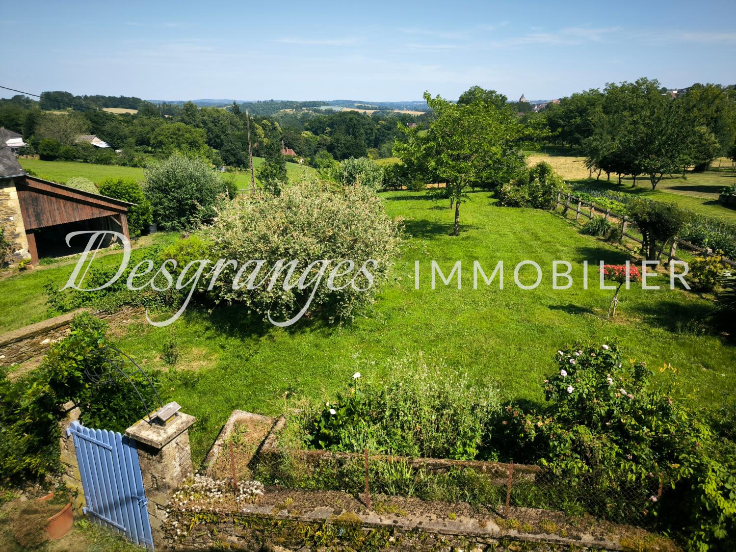  te koop landgoed Payzac Dordogne 12