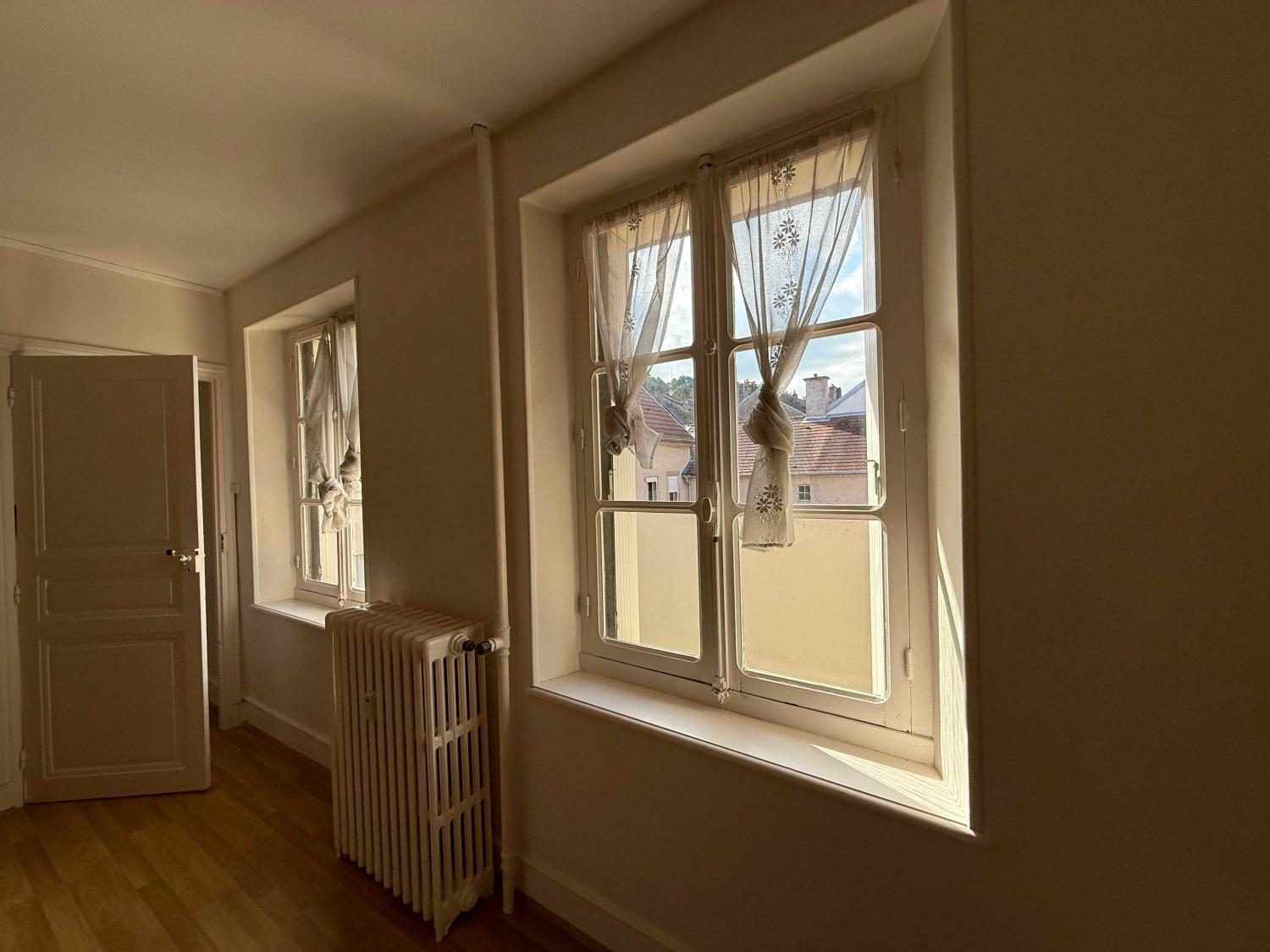 te koop appartement Jussey Haute-Saône 19