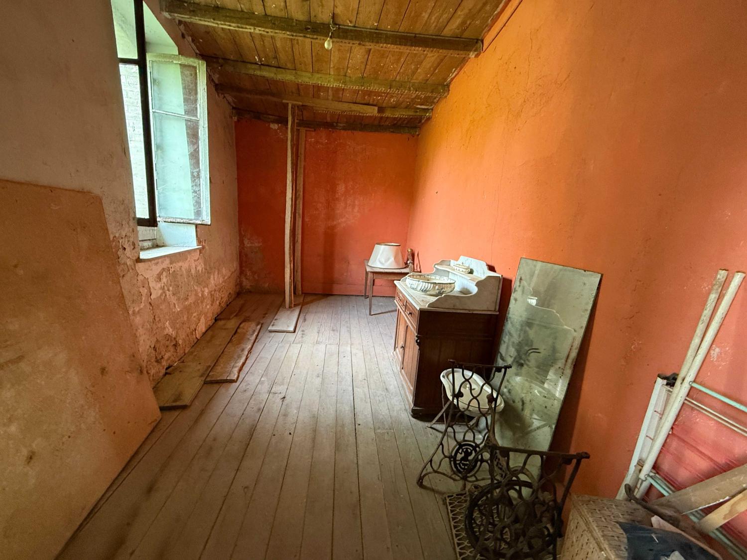  te koop dorpsboerderij Châtillon-sur-Saône Vogezen 18