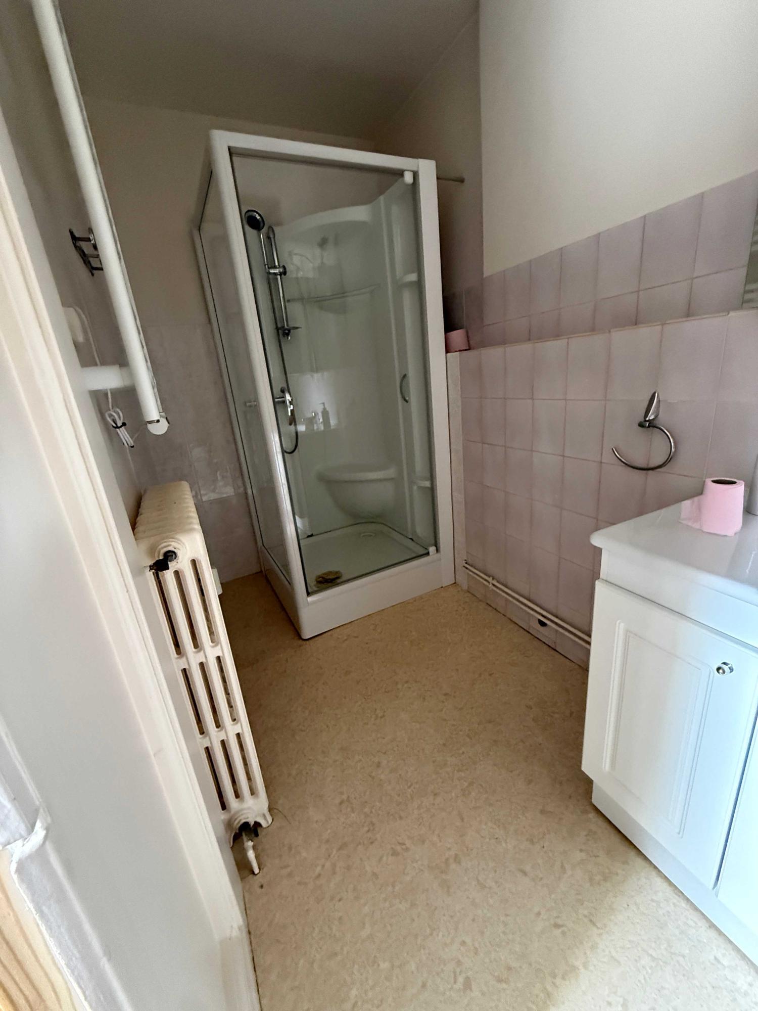  te koop appartement Jussey Haute-Saône 13