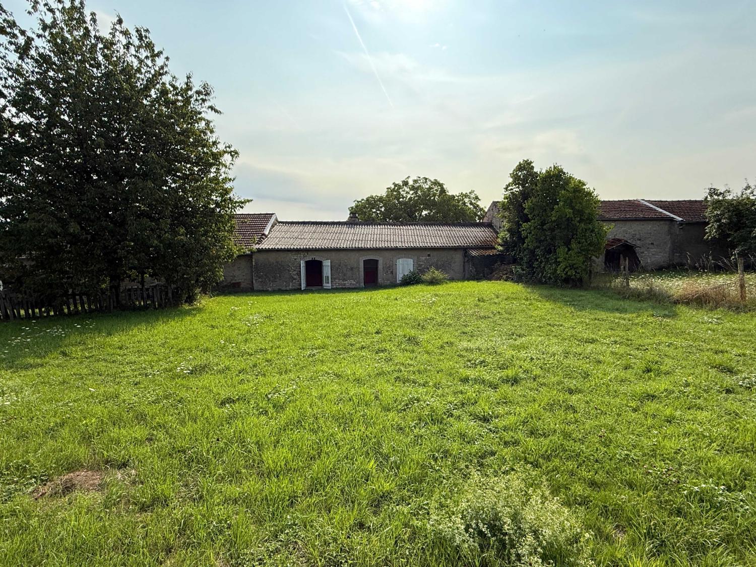  te koop dorpsboerderij Châtillon-sur-Saône Vogezen 3