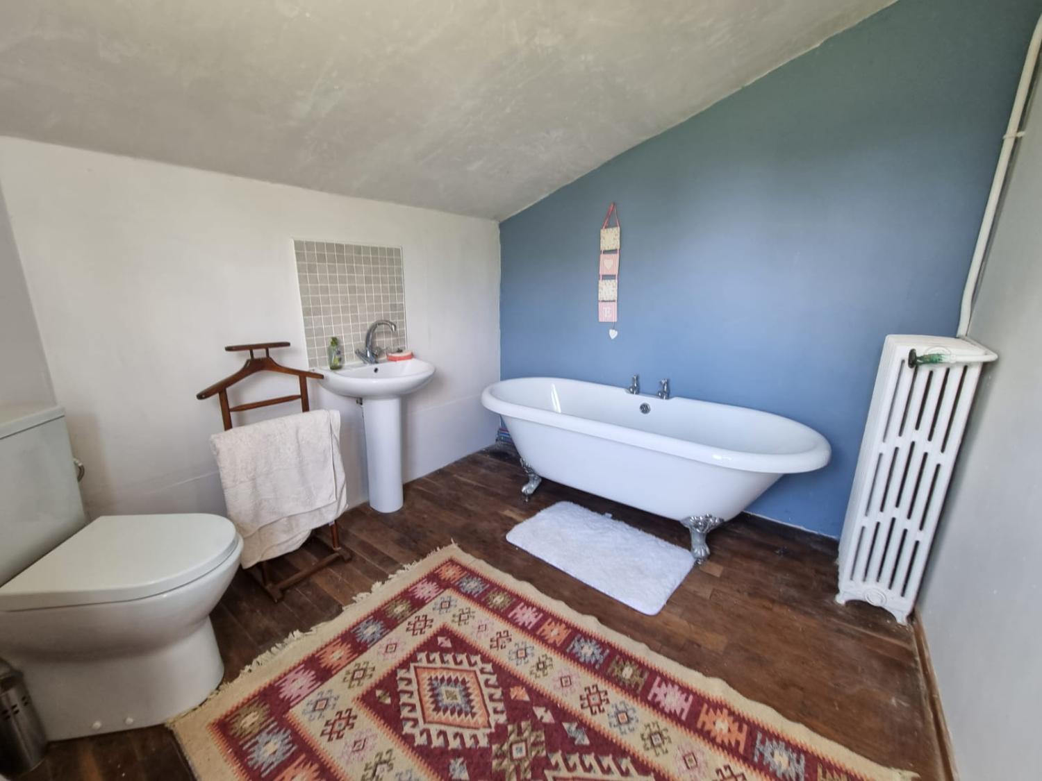  te koop huis Jouac Haute-Vienne 12