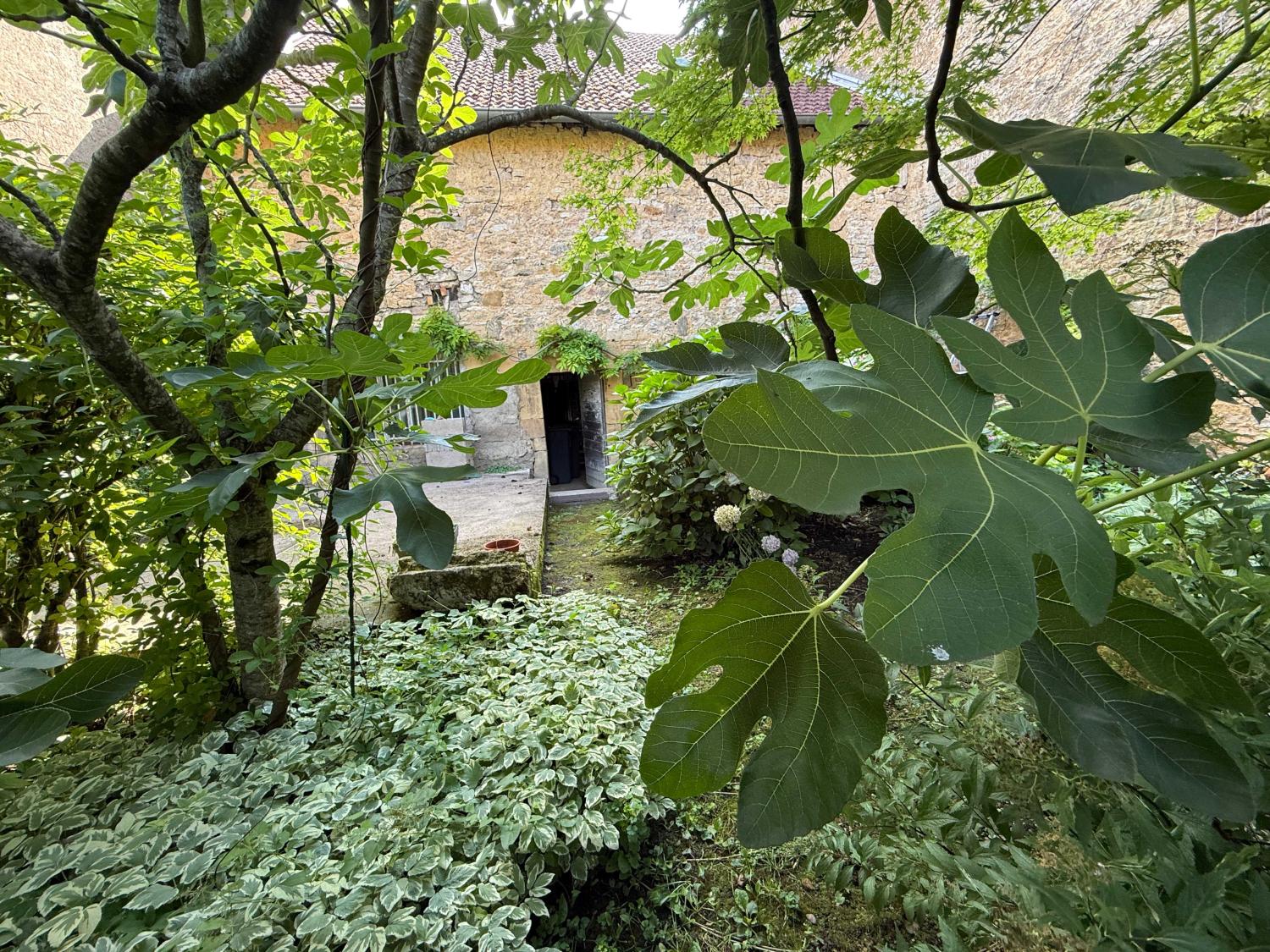  te koop appartement Jussey Haute-Saône 39