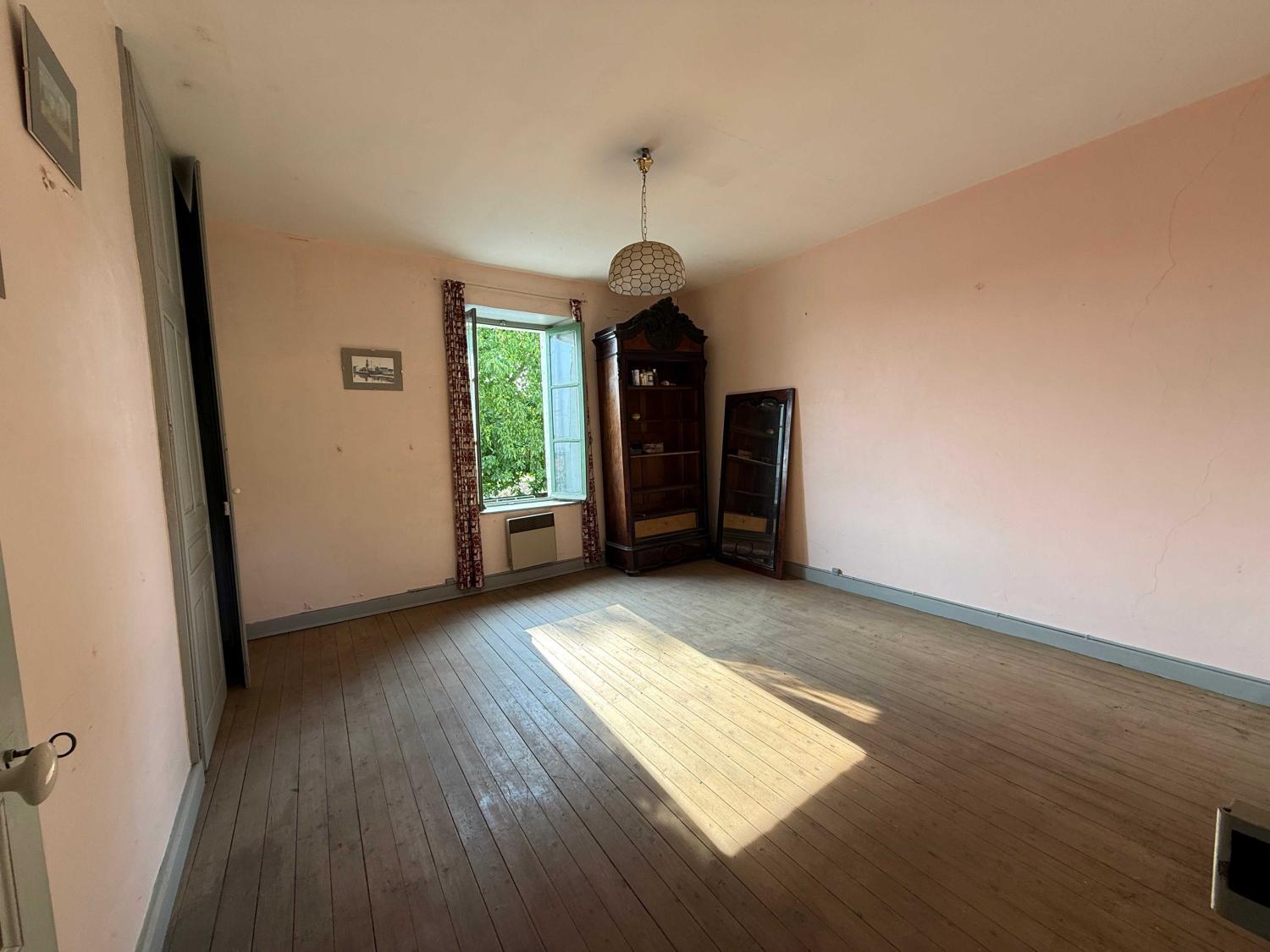  te koop dorpsboerderij Châtillon-sur-Saône Vogezen 12