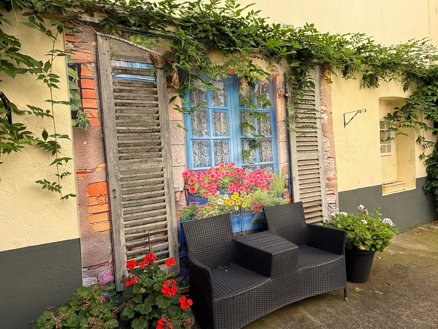  te koop appartement Jussey Haute-Saône 32
