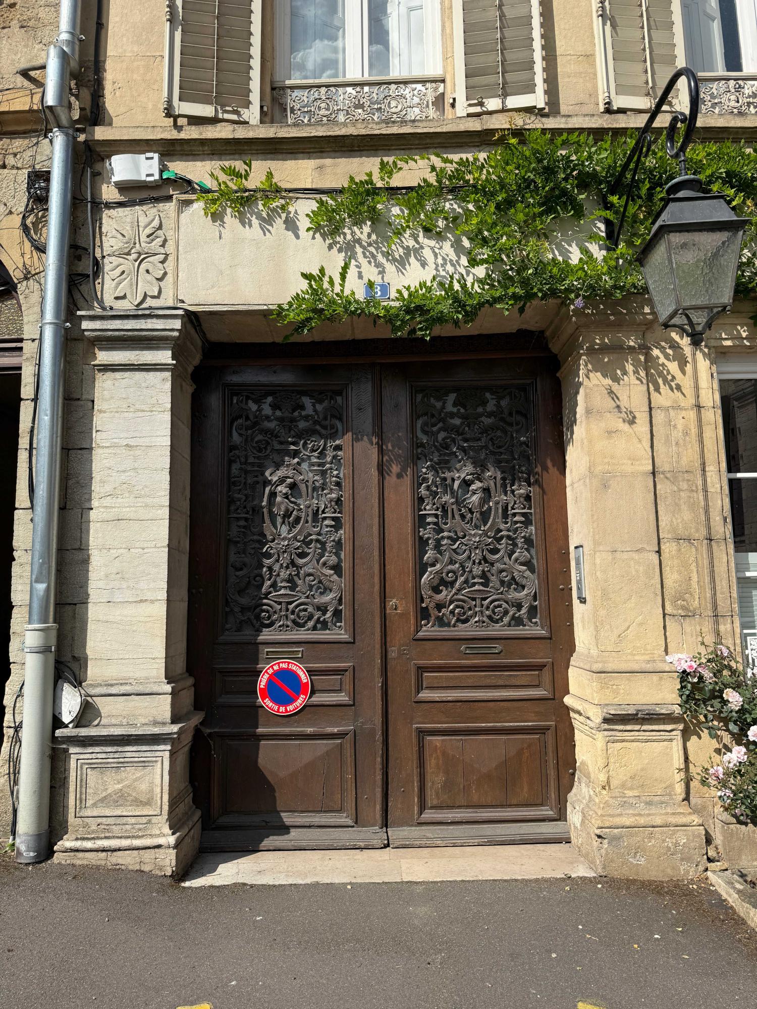  te koop appartement Jussey Haute-Saône 40
