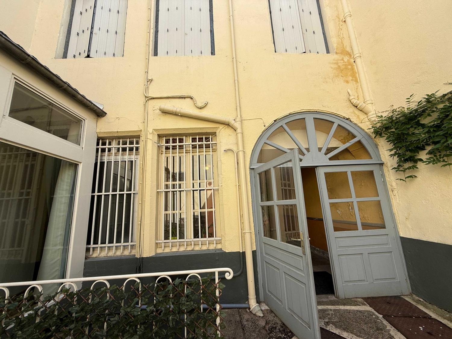  te koop appartement Jussey Haute-Saône 33