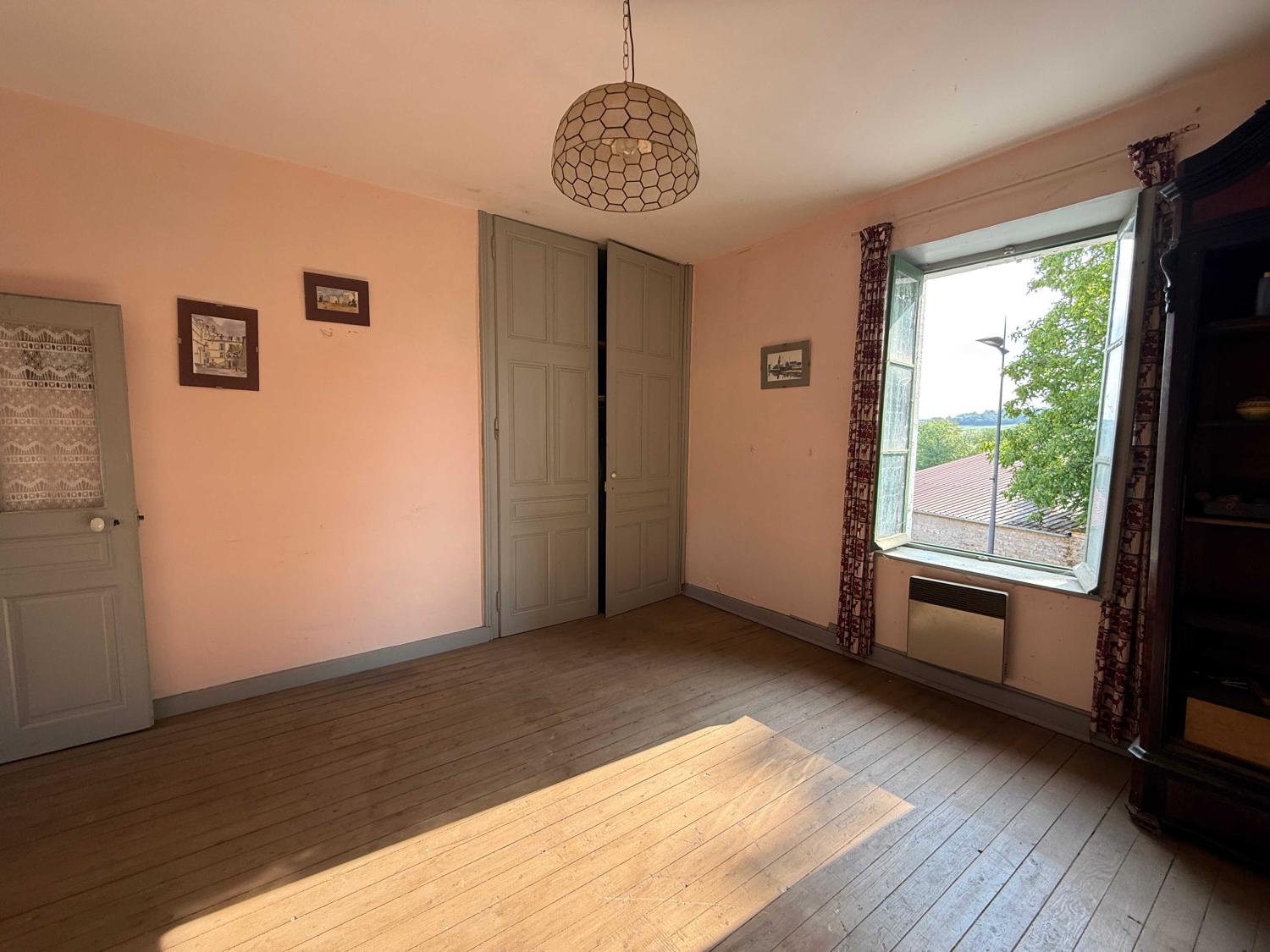  te koop dorpsboerderij Châtillon-sur-Saône Vogezen 13