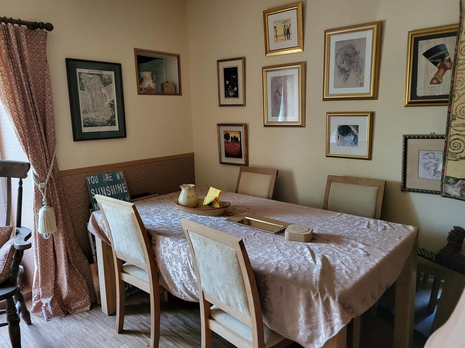  te koop vrijstaand Saint-Vigor-des-Monts Manche 7