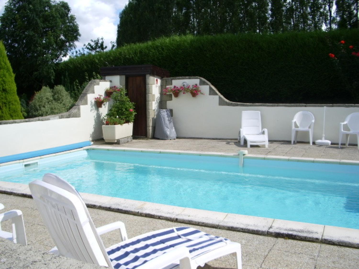  te koop landgoed Pontivy Morbihan 33