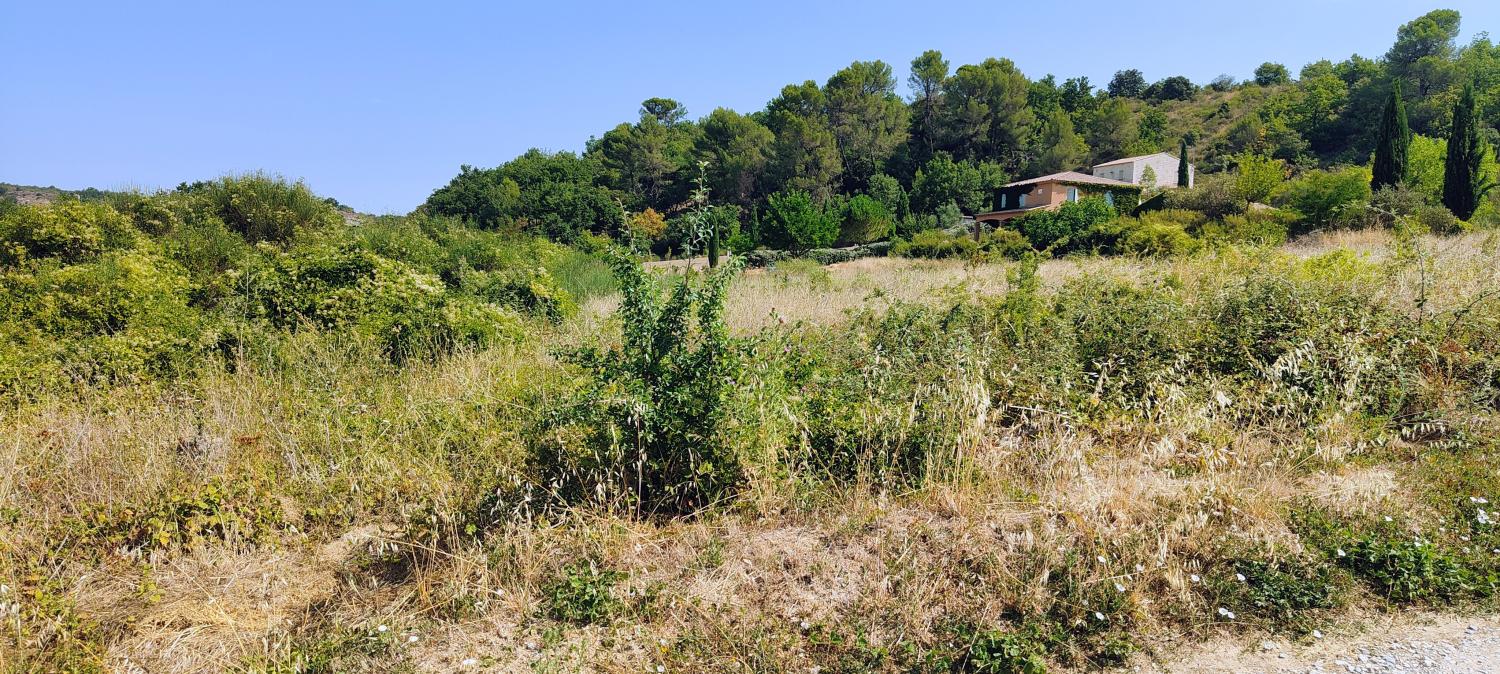  te koop terrein Lincel Alpes-de-Haute-Provence 8