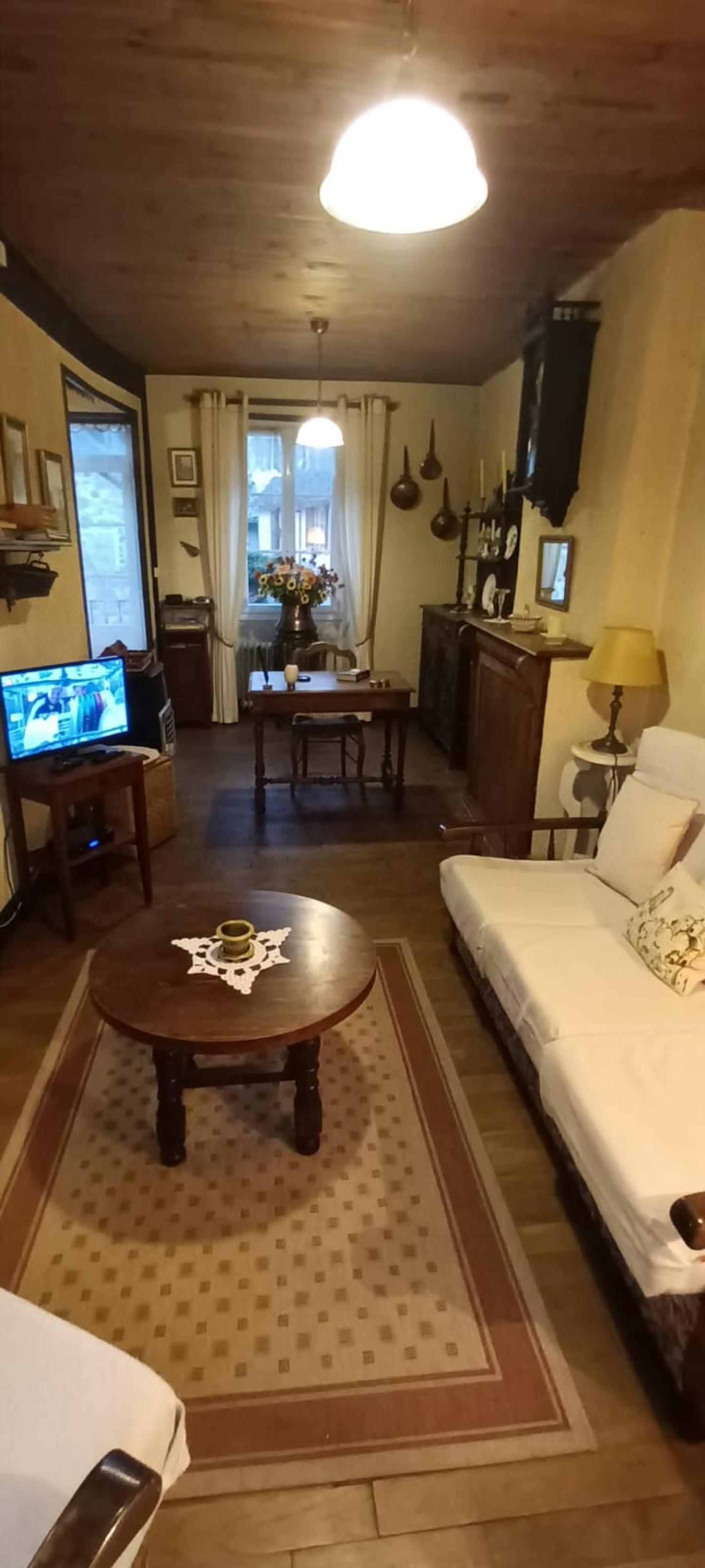  te koop huis Saint-Cirgues-la-Loutre Corrèze 11