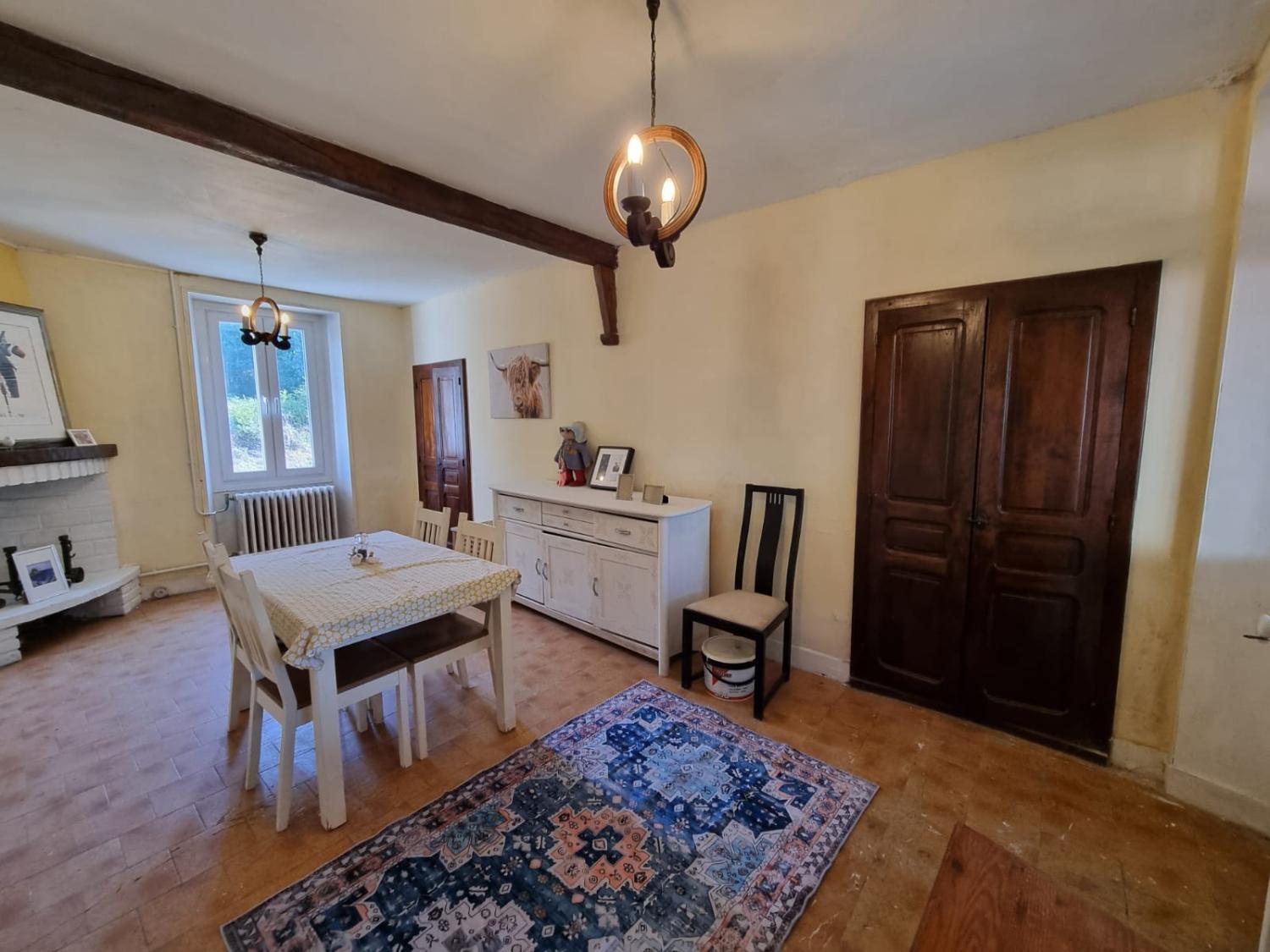  te koop huis Jouac Haute-Vienne 3