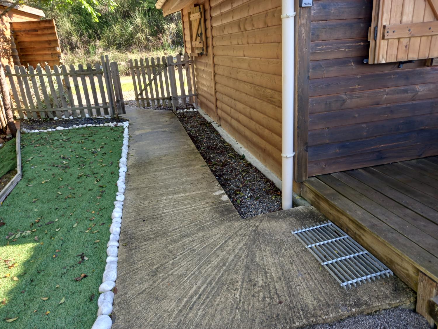  te koop chalet Marciac Gers 6