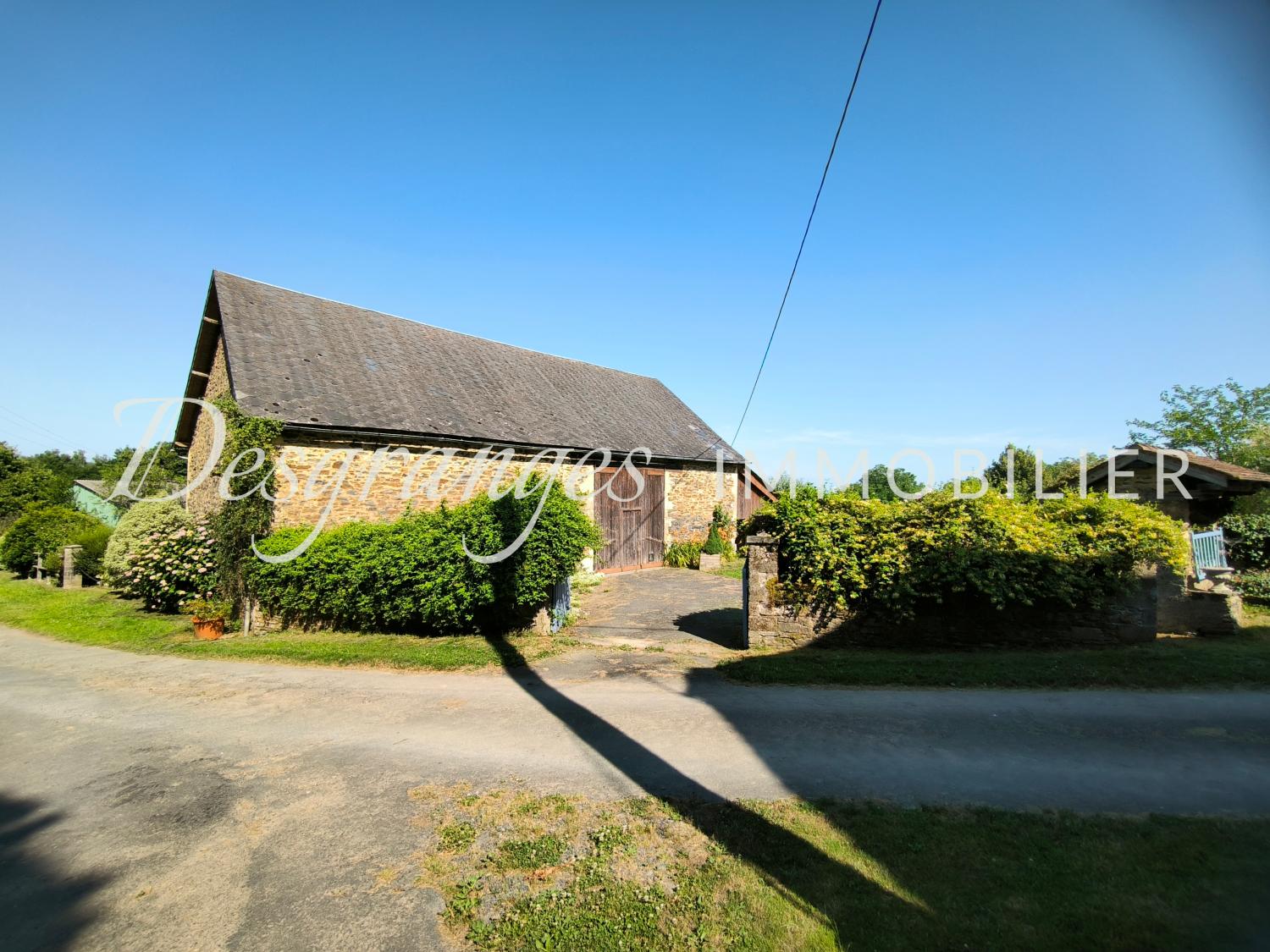  te koop landgoed Payzac Dordogne 17