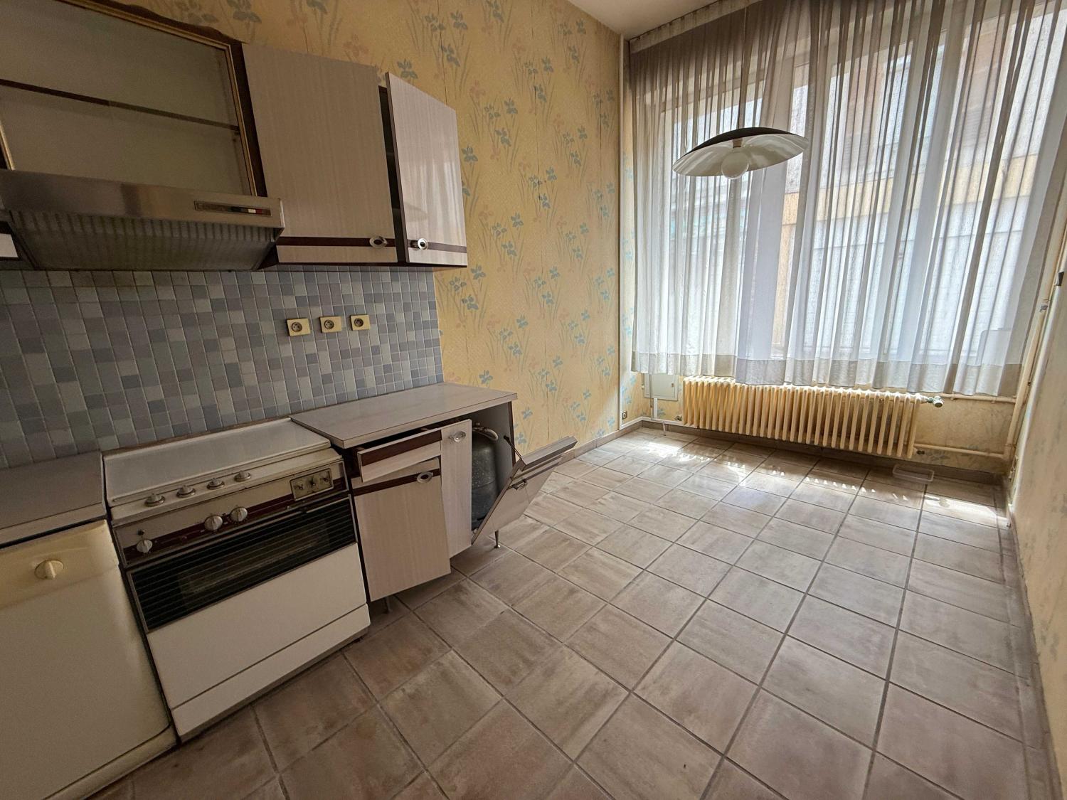  te koop dorpshuis Bourbonne-les-Bains Haute-Marne 8