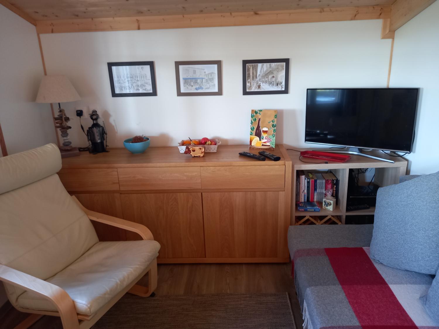  te koop chalet Marciac Gers 8