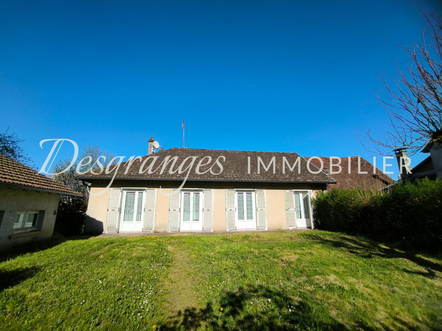  te koop vrijstaand Payzac Dordogne 14