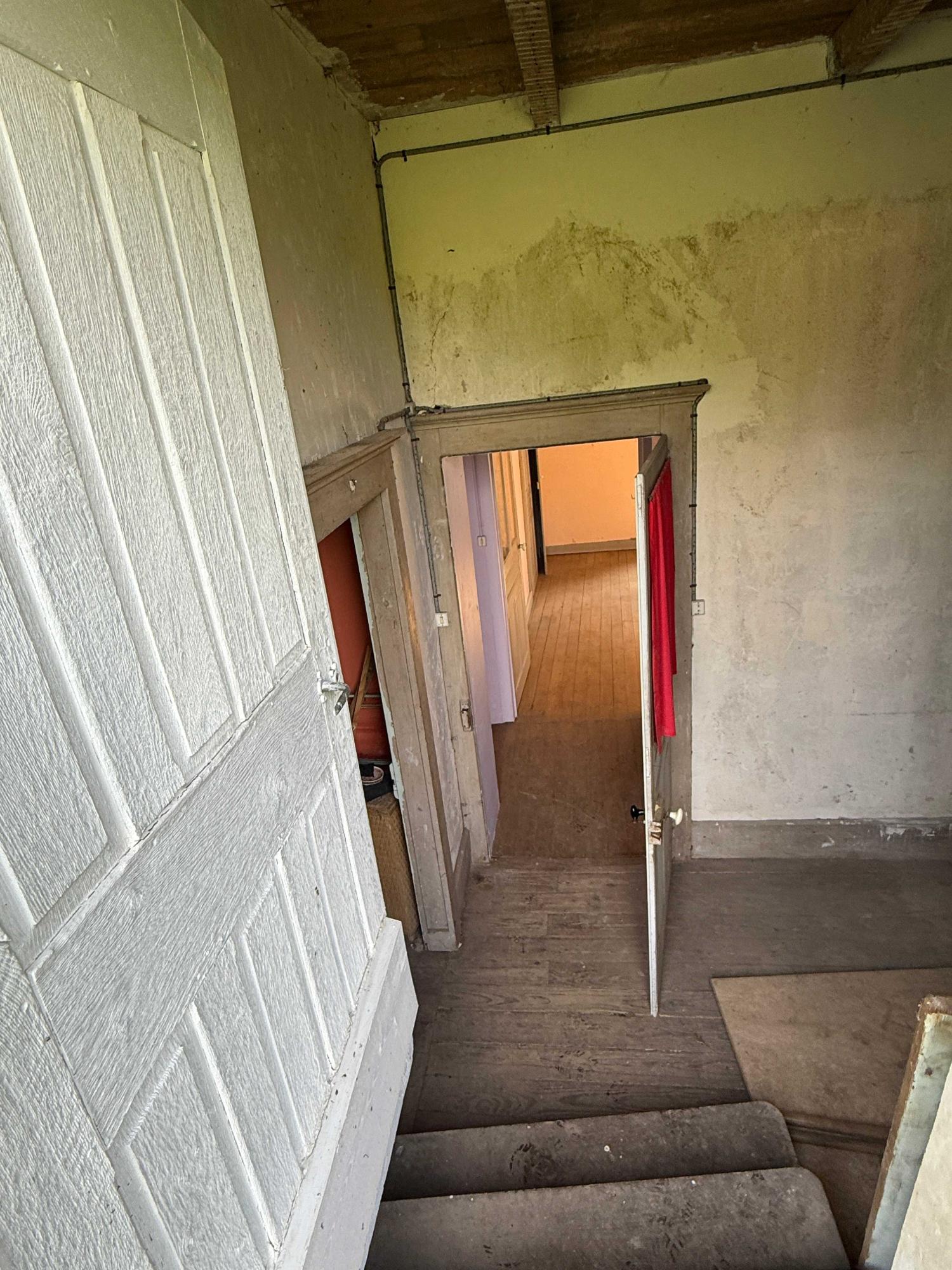  te koop dorpsboerderij Châtillon-sur-Saône Vogezen 26