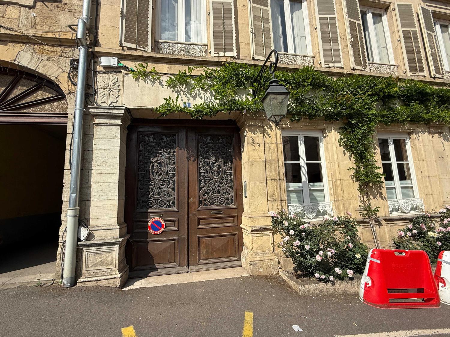  te koop appartement Jussey Haute-Saône 41