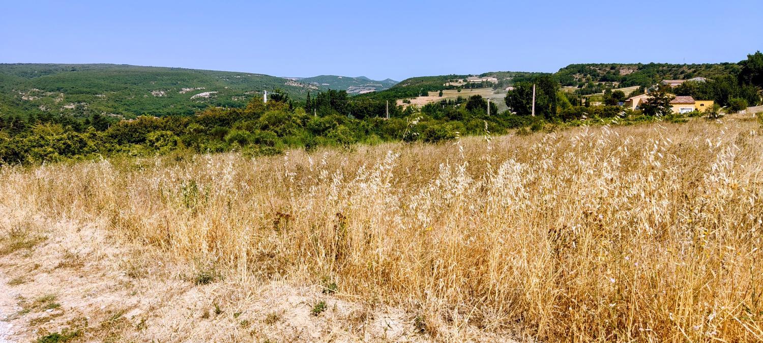  te koop terrein Lincel Alpes-de-Haute-Provence 7