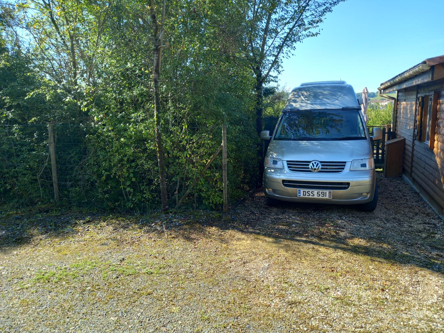  te koop chalet Marciac Gers 3