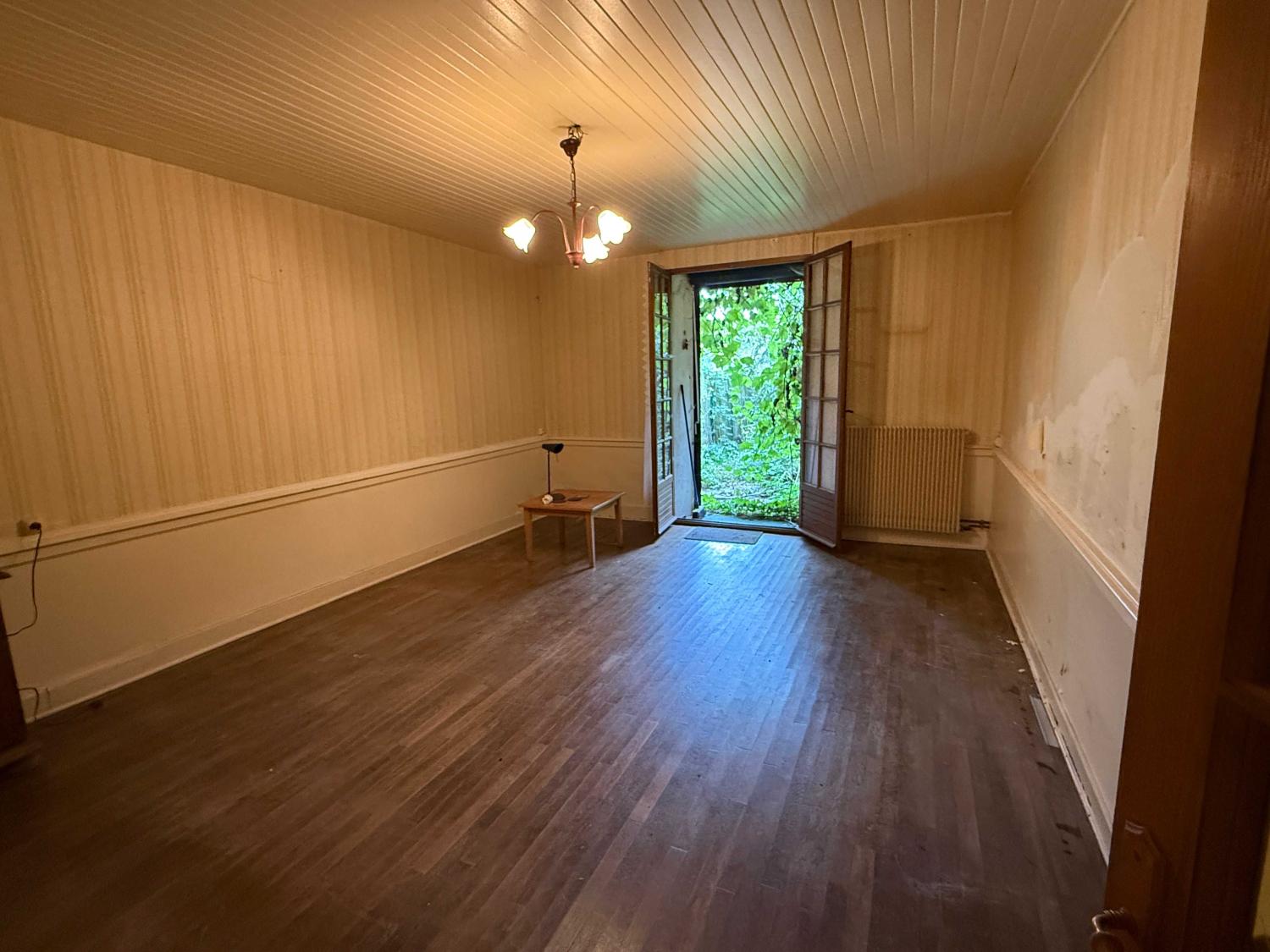  te koop dorpshuis Dampierre Haute-Marne 4