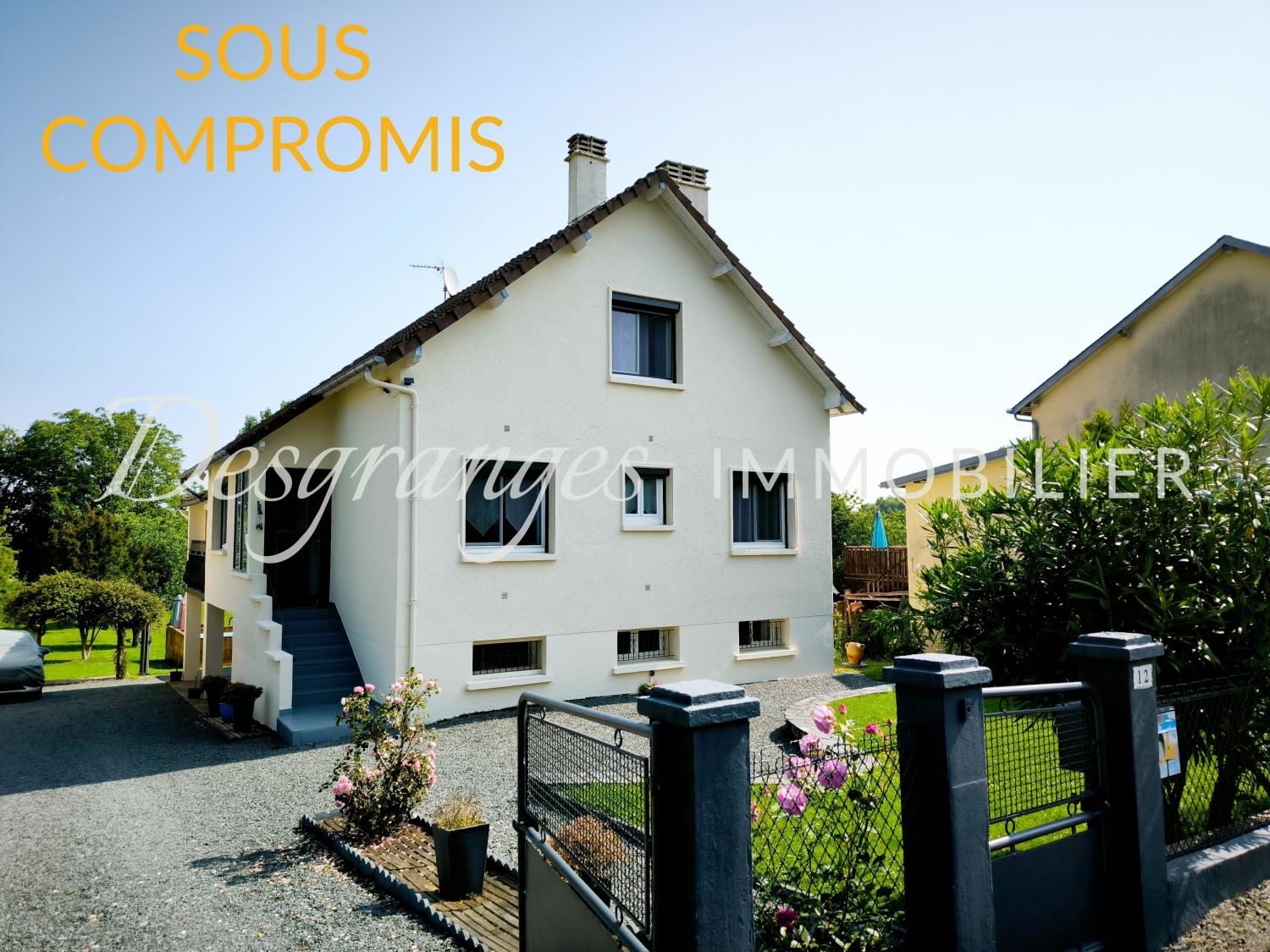  te koop vrijstaand Payzac Dordogne 1