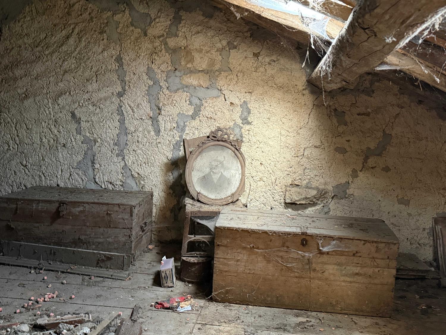  te koop dorpshuis Dampierre Haute-Marne 29