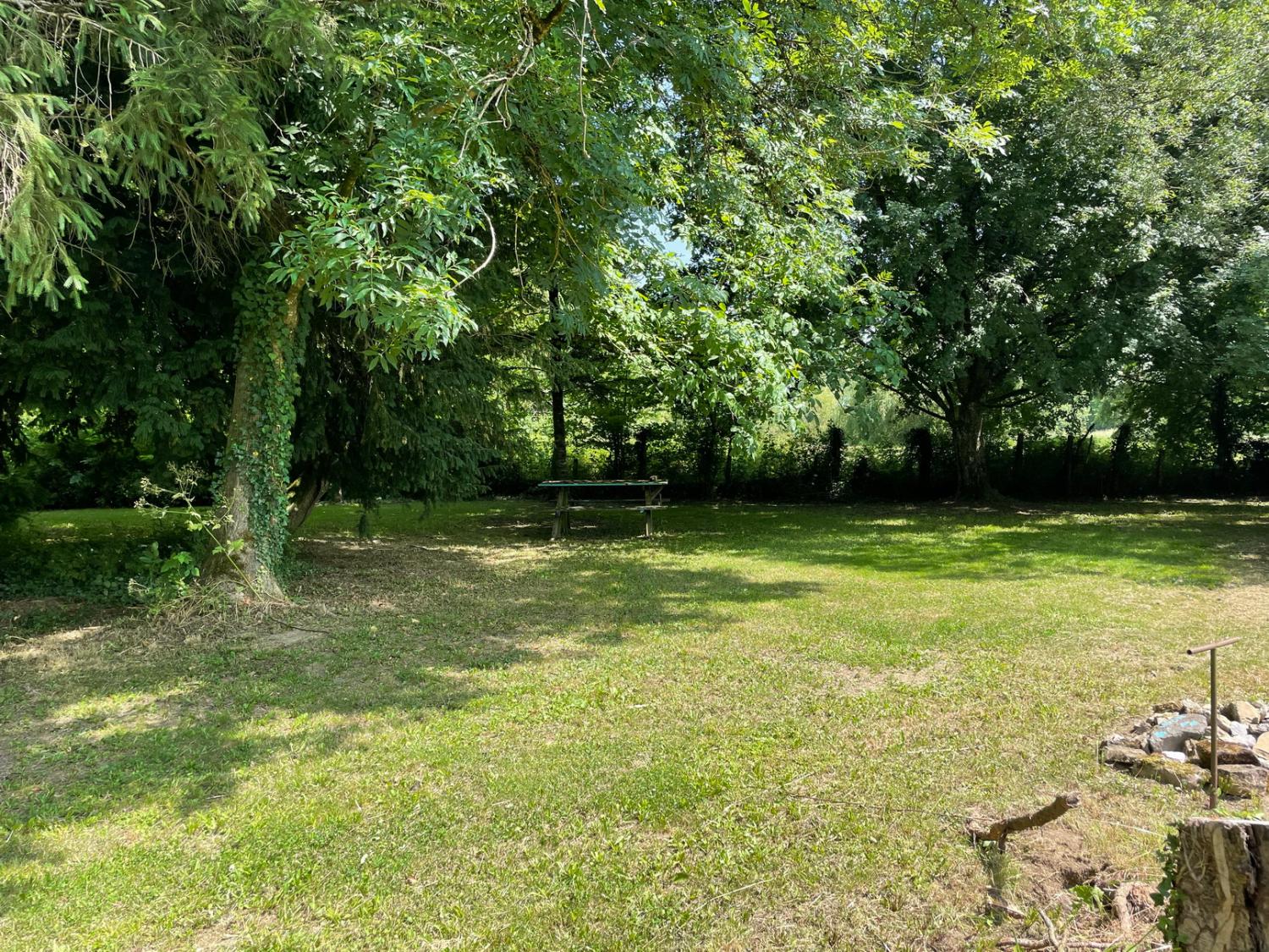  te koop vrijstaand Anchenoncourt-et-Chazel Haute-Saône 3