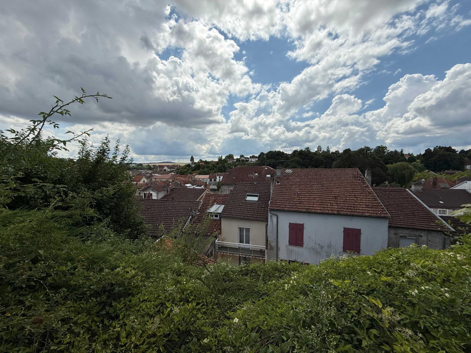  te koop dorpshuis Bourbonne-les-Bains Haute-Marne 21