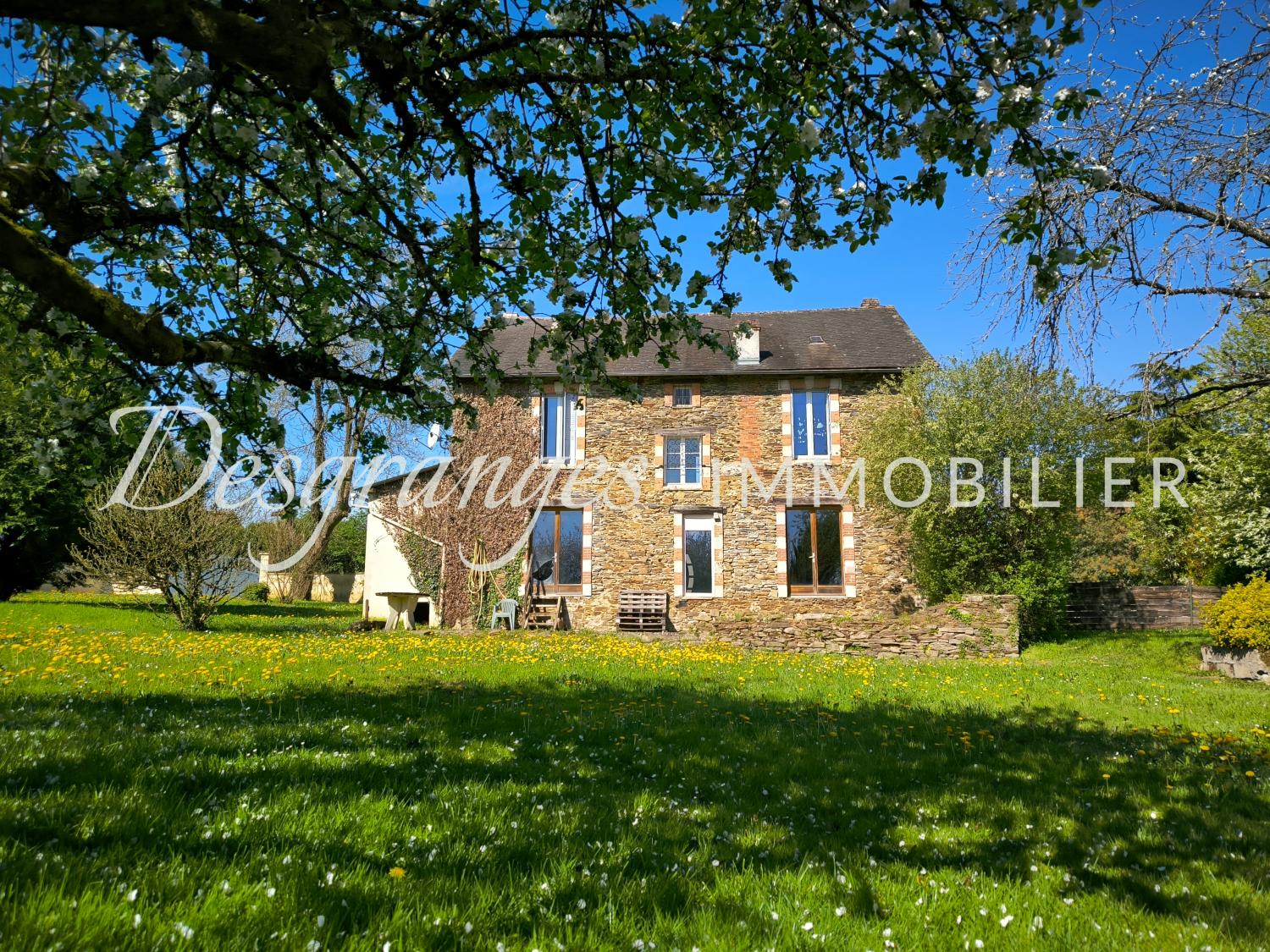  te koop vrijstaand Payzac Dordogne 1