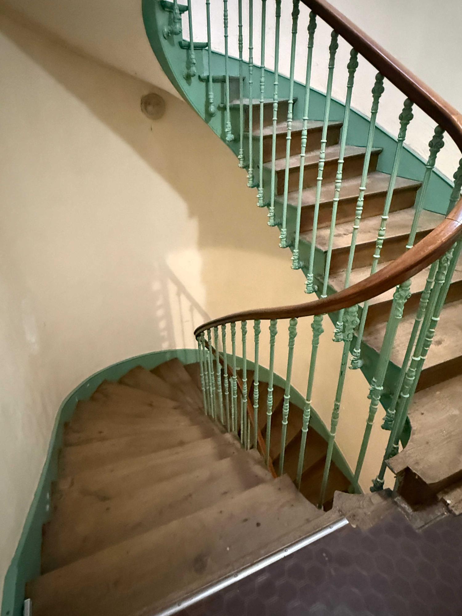  te koop appartement Jussey Haute-Saône 30