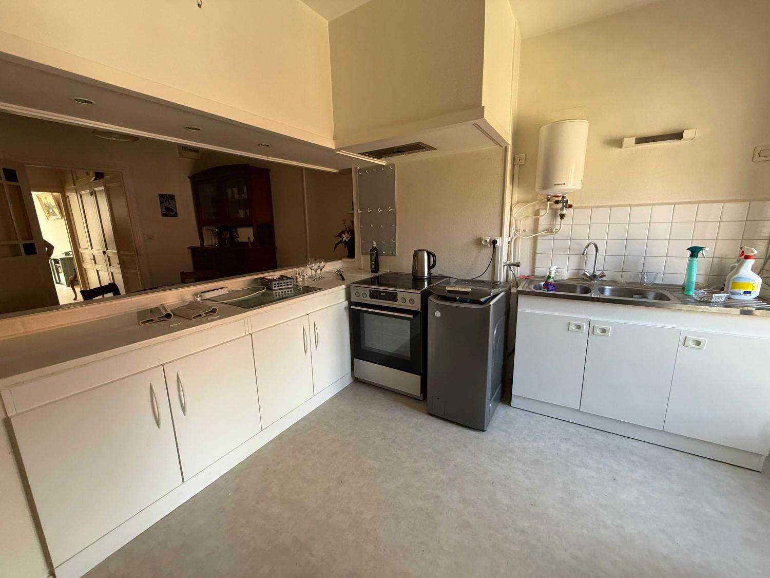  te koop appartement Jussey Haute-Saône 9