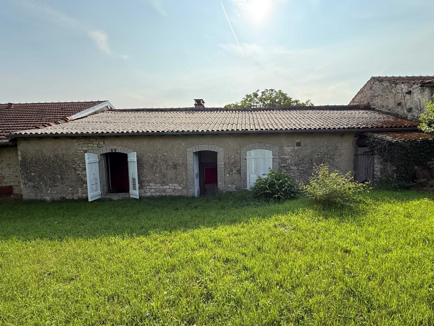 te koop dorpsboerderij Châtillon-sur-Saône Vogezen 23