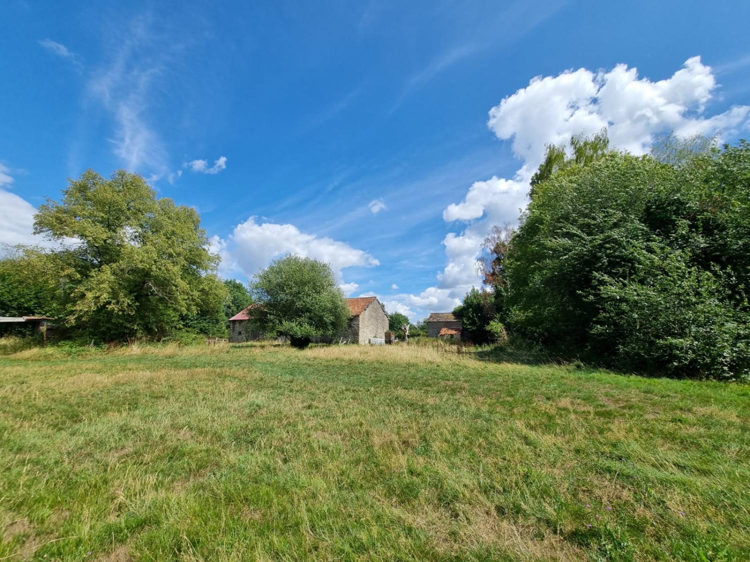 te koop huis Jouac Haute-Vienne 10