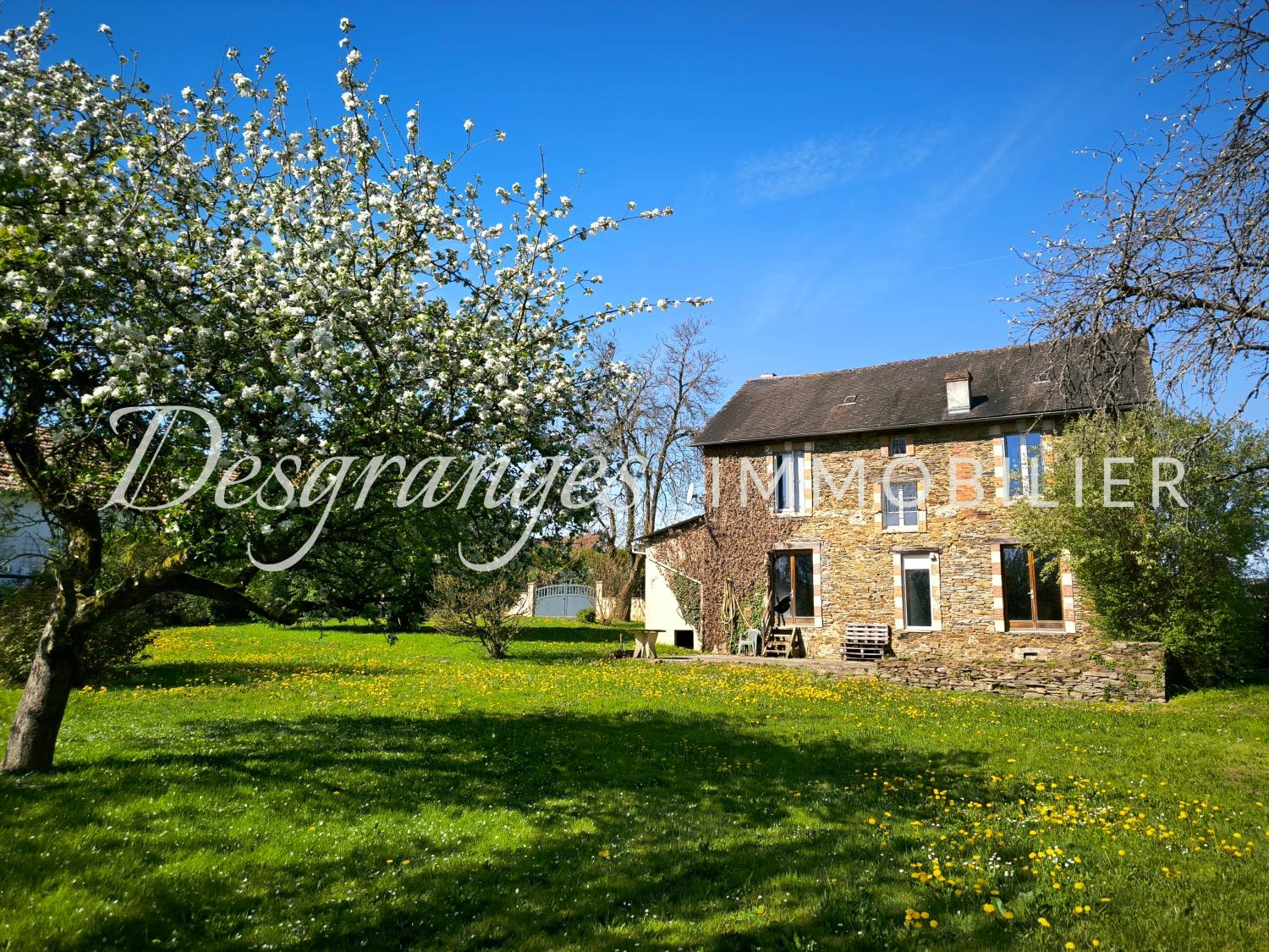  te koop vrijstaand Payzac Dordogne 17