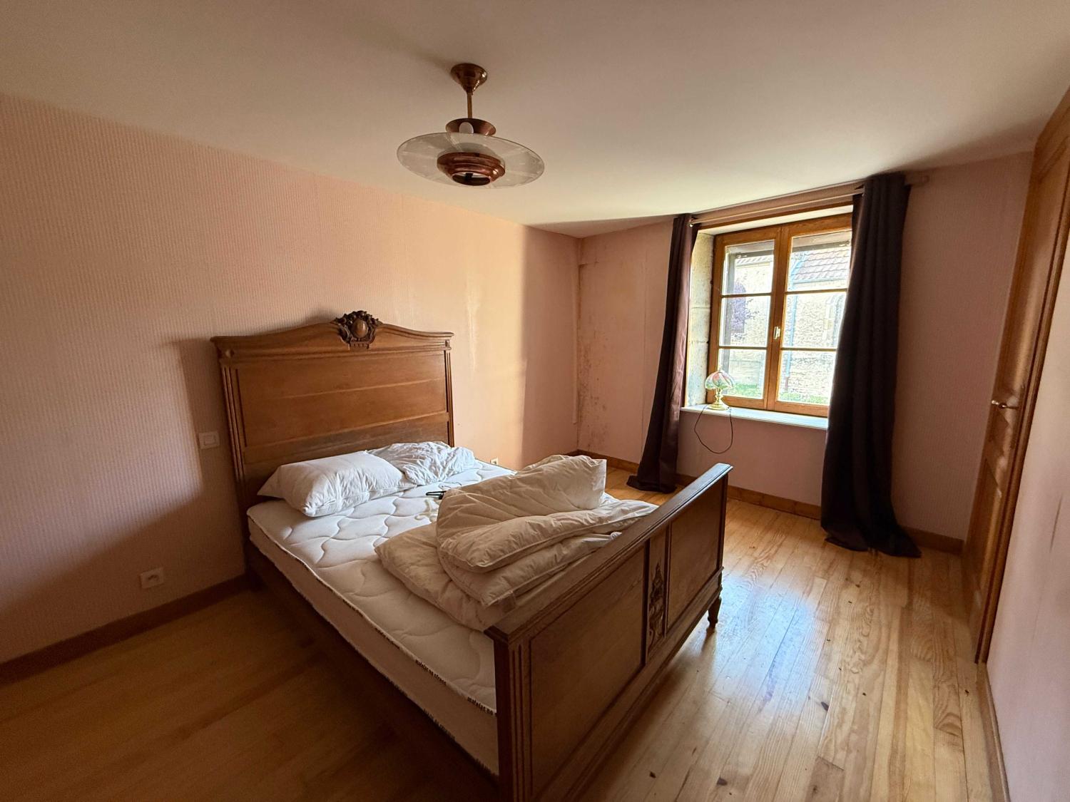  te koop dorpshuis Dampierre Haute-Marne 5
