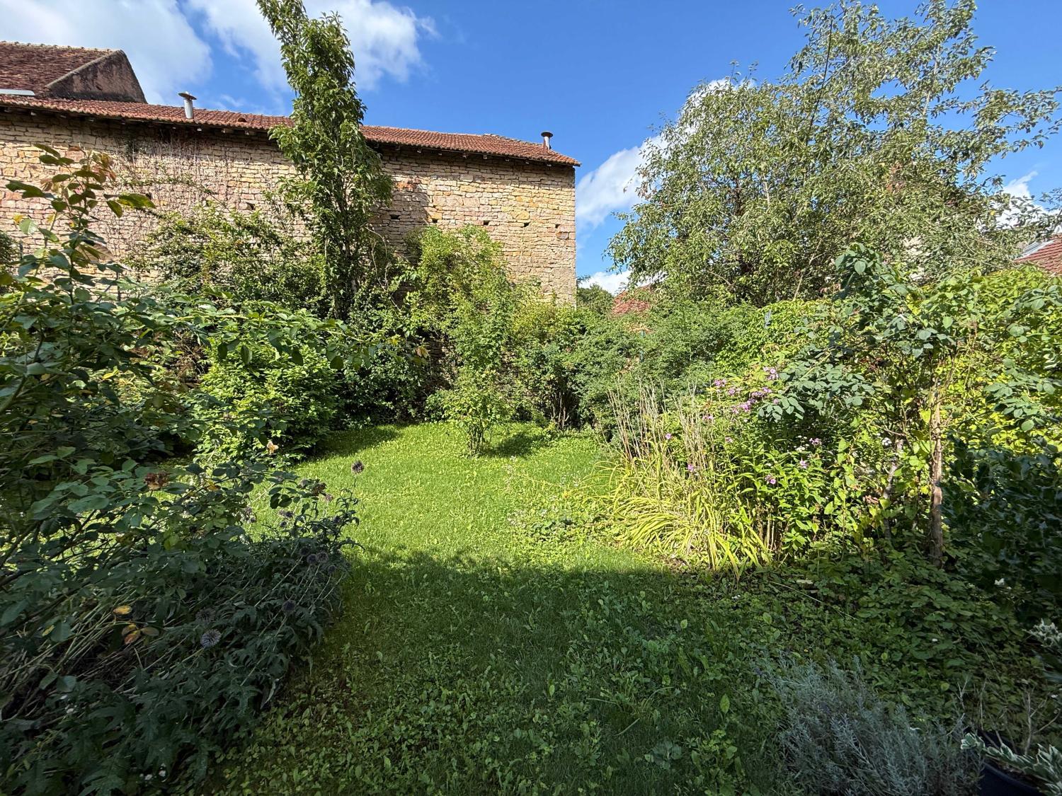  te koop appartement Jussey Haute-Saône 37