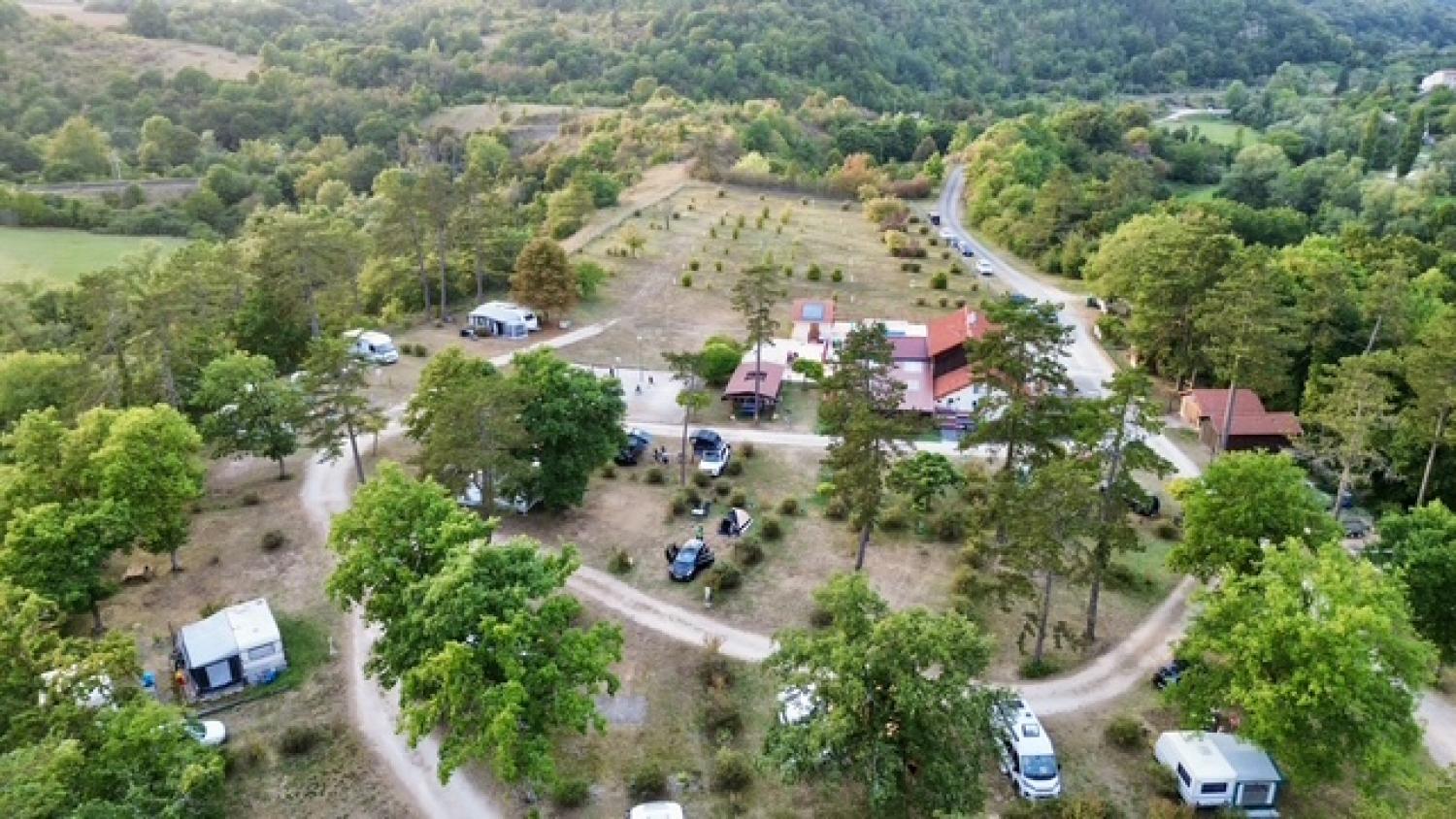  te koop camping Jaulny Meurthe-et-Moselle 78