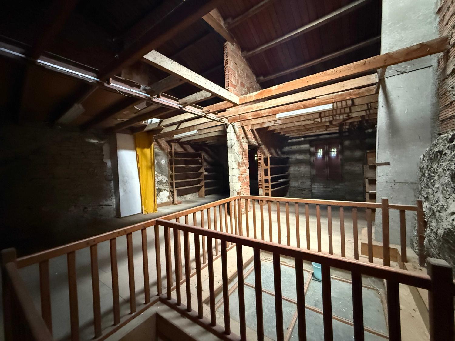  te koop dorpshuis Bourbonne-les-Bains Haute-Marne 13