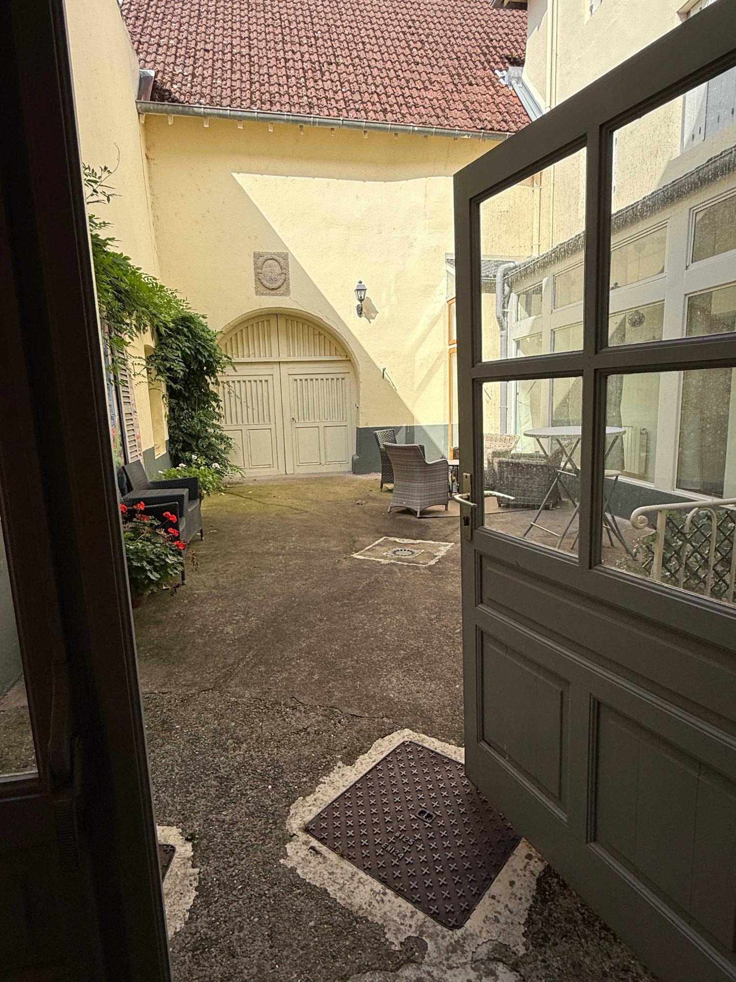  te koop appartement Jussey Haute-Saône 31