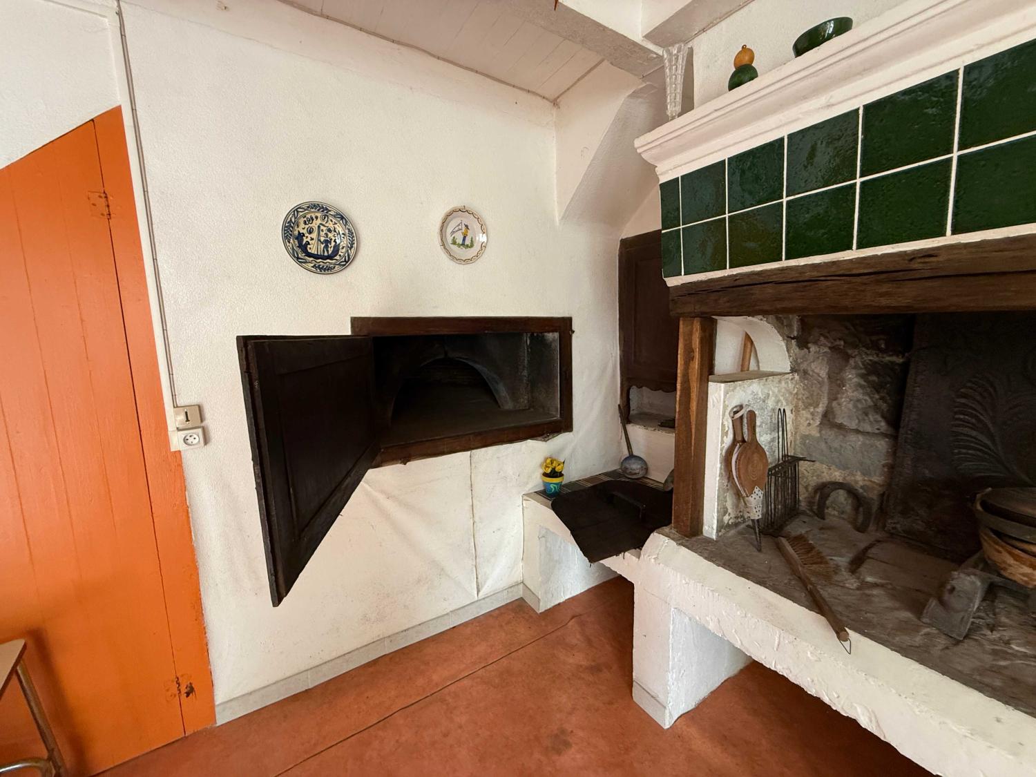  te koop dorpsboerderij Châtillon-sur-Saône Vogezen 30