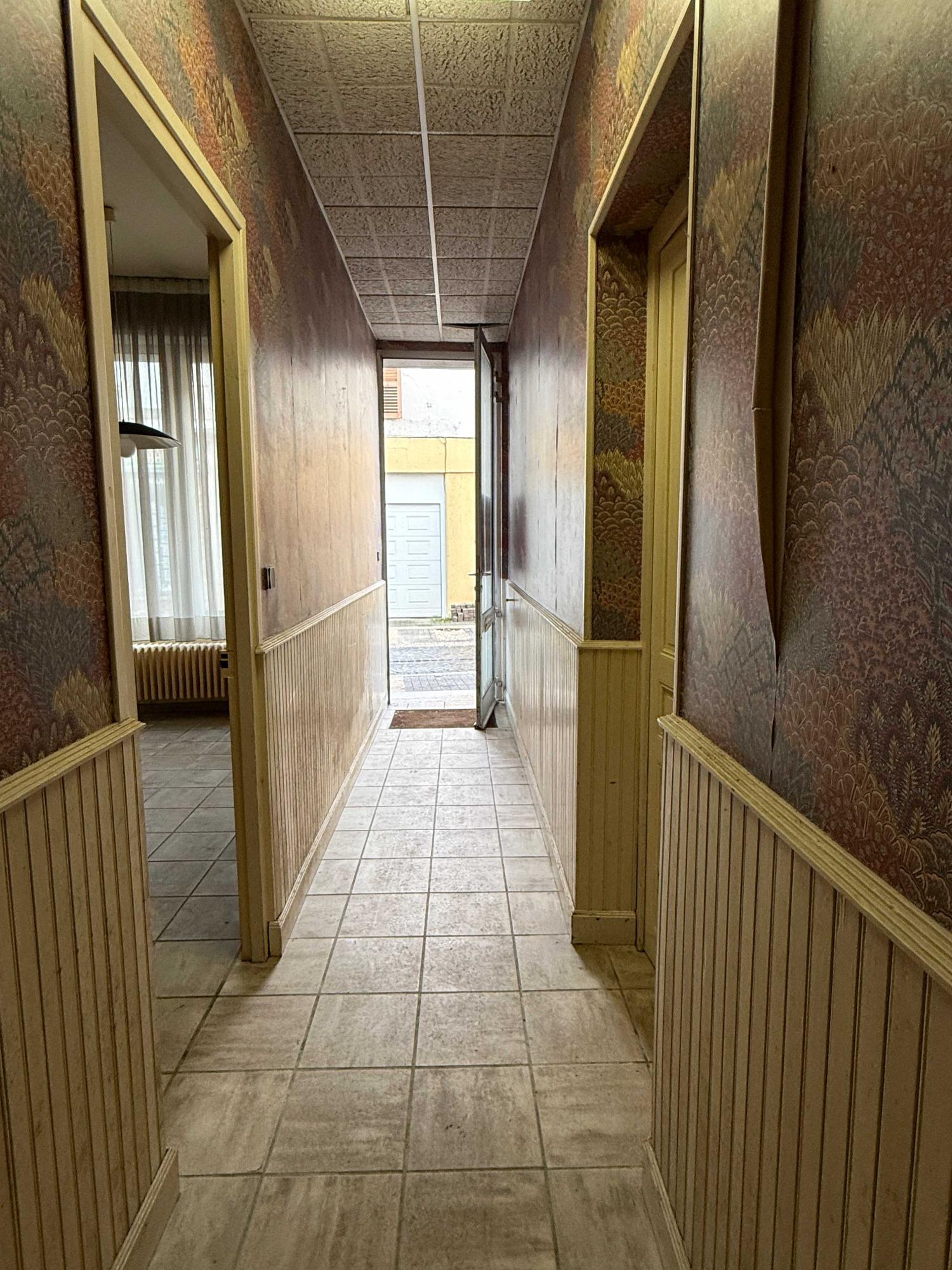  te koop dorpshuis Bourbonne-les-Bains Haute-Marne 5