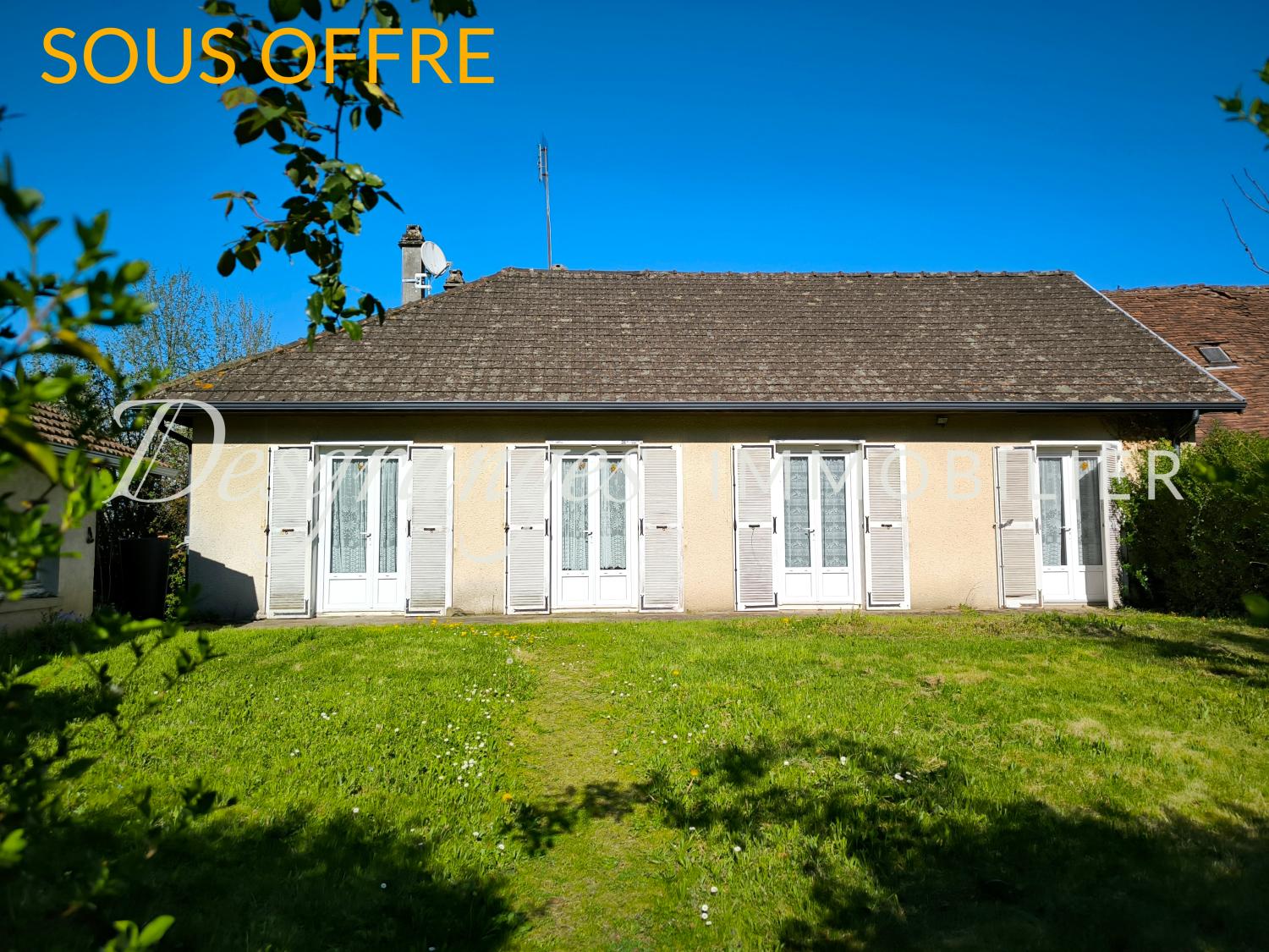  te koop vrijstaand Payzac Dordogne 1