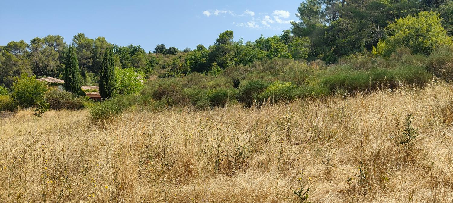  te koop terrein Lincel Alpes-de-Haute-Provence 11