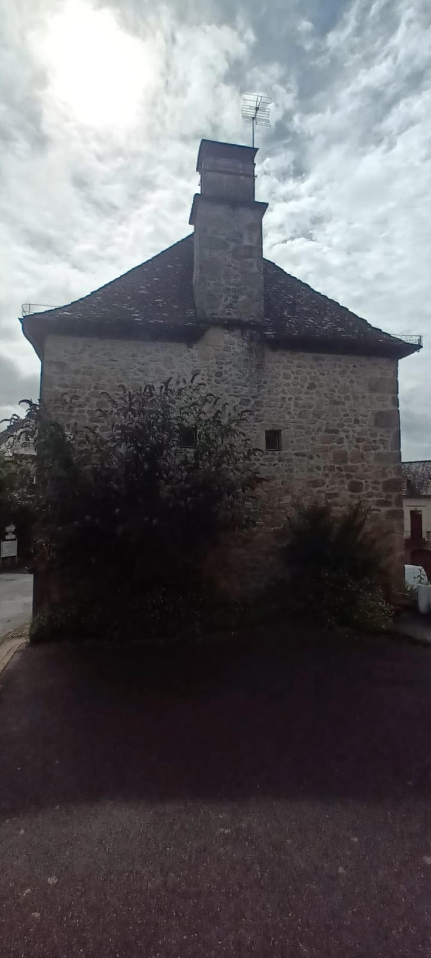 te koop huis Saint-Cirgues-la-Loutre Corrèze 15