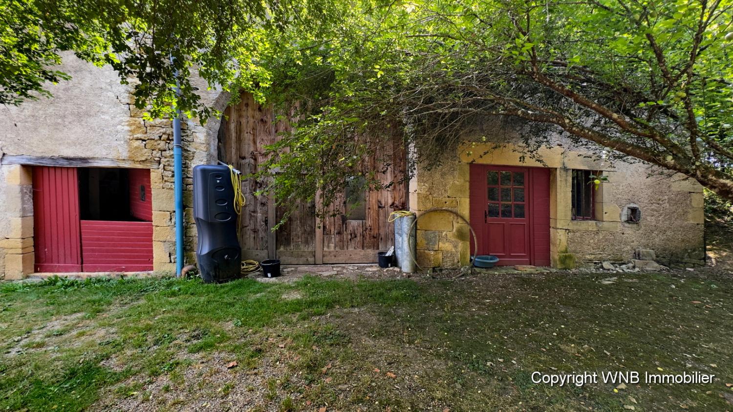  te koop vrijstaand Anchenoncourt-et-Chazel Haute-Saône 10