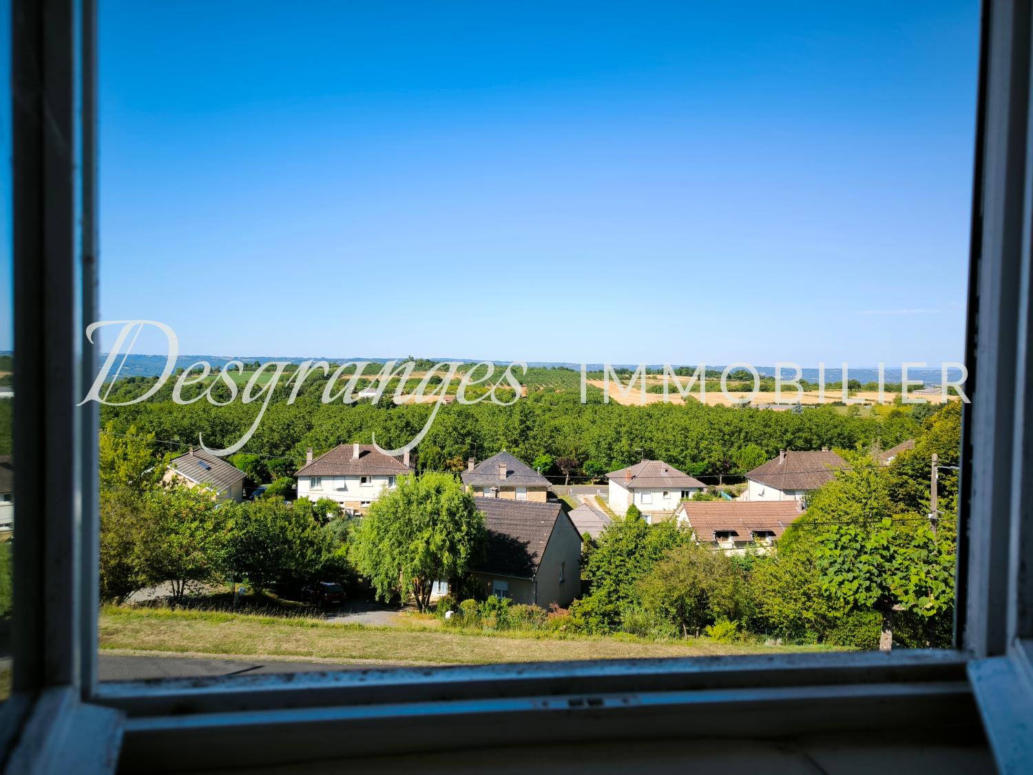  te koop vrijstaand Saint-Robert Corrèze 9